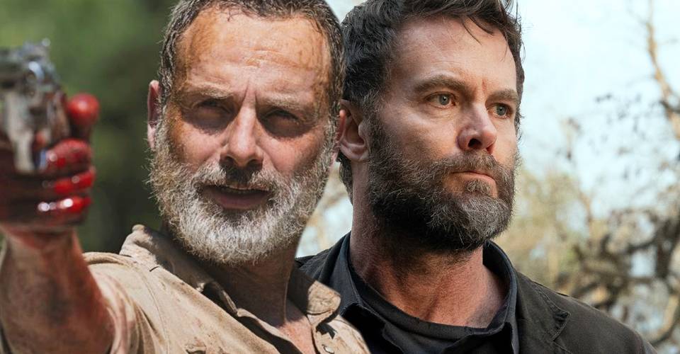 Fear The Walking Dead Imagines A Tragic Version Of Rick Grimes Exit Fear The Walking Dead Imagines A Tragic Version Of Rick Grimes Exit